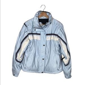 Roffe weatherproof jacket 
